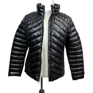 Guess Puffer jacket, size medium